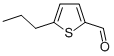 5-PROPYL-THIOPHENE-2-CARBALDEHYDE CAS#: 35250-76-1