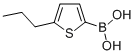 5-PROPYLTHIOPHENE-2-BORONIC ACID CAS#: 162607-24-1