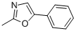 5-Phenyl-2-methyloxazole CAS#: 3969-09-3
