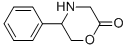 5-Phenyl-2-morpholinone CAS#: 134872-85-8