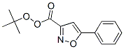 5-Phenyl-3-isoxazoleperoxycarboxylic acid 1,1-dimethylethyl ester CAS#: 35145-87-0