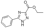 5-Phenyl-triazole-3-carboxylic acid ethyl ester CAS#: 31197-17-8
