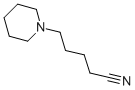 5-Piperidinovaleronitrile CAS#: 4734-49-0