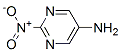 5-Pyrimidinamine, 2-nitro- (9CI) CAS#: 123770-64-9