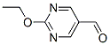 5-Pyrimidinecarboxaldehyde, 2-ethoxy- (9CI) CAS#: 312263-49-3