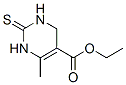 5-Pyrimidinecarboxylicacid,1,2,3,4-tetrahydro-6-methyl-2-thioxo-,ethylester(9CI) CAS#: 159582-41-9