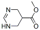 5-Pyrimidinecarboxylicacid,1,4,5,6-tetrahydro-,methylester(9CI) CAS#: 158142-45-1