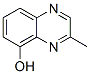 5-Quinoxalinol,  3-methyl- CAS#: 167837-50-5