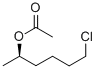 5-(R)-ACETOXY-1-CHLOROHEXANE  99 CAS#: 154885-34-4