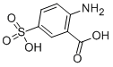 5-Sulfoanthranilic acid CAS#: 3577-63-7