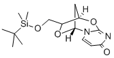 5'-TBDMS-2,3'-ANHYDRO-2'-DEOXYURIDINE CAS#: 124288-67-1