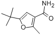 5-(TERT-BUTYL)-2-METHYL-3-FURAMIDE CAS#: 175276-67-2