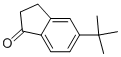 5-TERT-BUTYL-2,3-DIHYDROINDEN-1-ONE CAS#: 4600-86-6