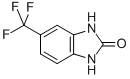 5-TRIFLUOROMETHYL-1,3-DIHYDRO-BENZIMIDAZOL-2-ONE CAS#: 133687-93-1