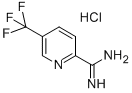 5-TRIFLUOROMETHYL-PYRIDINE-2-CARBOXAMIDINE HCL CAS#: 175277-48-2