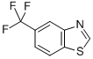5-TRIFLUOROMETHYLBENZOTHIAZOLE CAS#: 131337-62-7