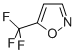 5-(TRIFLUOROMETHYL)ISOXAZOLE, 97 CAS#: 116584-43-1