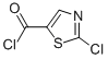 5-Thiazolecarbonyl chloride, 2-chloro- (9CI) CAS#: 148637-74-5