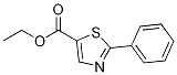5-Thiazolecarboxylic acid, 2-phenyl-, ethyl ester CAS#: 172678-67-0