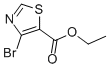 5-Thiazolecarboxylic acid, 4-bromo-, ethyl ester CAS#: 152300-60-2