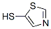 5-Thiazolethiol CAS#: 120405-09-6
