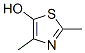 5-Thiazolol,  2,4-dimethyl- CAS#: 169966-23-8