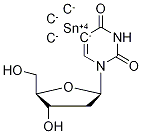 5-(TriMethylstannyl)-2'-deoxyuridine CAS#: 146629-34-7