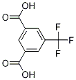 5-(TrifluoroMethyl)benzene-1,3-dicarboxylic acid CAS#: 117186-03-5