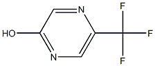 5-Trifluoromethyl-pyrazin-2-ol CAS#: 134510-03-5