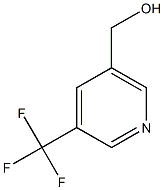(5-Trifluoromethyl-pyridin-3-yl)-methanol CAS#: 131747-59-6