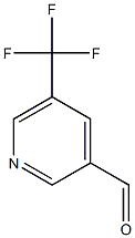 5-Trifluoromethyl-pyridine-3-carbaldehyde CAS#: 131747-67-6