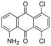 5-amino-1,4-dichloroanthraquinone CAS#: 3223-94-7