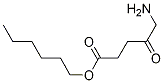 5-aminolevulinic acid hexyl ester CAS#: 140898-97-1