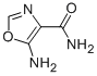 5-aminooxazole-4-carboxamide CAS#: 30380-27-9