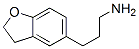 5-(aminopropyl)-2,3-dihydrobenzofuran CAS#: 152624-03-8