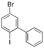 5-broMo-2-iodo-biphenyl CAS#: 4510-78-5