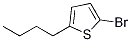 5-bromo-2-n-butylthiophene CAS#: 128619-83-0