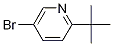 5-bromo-2-tert-butylpyridine CAS#: 39919-58-9