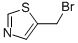 5-bromomethylthiazole CAS#: 167998-61-0