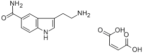 5-carboxamidotryptamine maleate salt CAS#: 118202-69-0