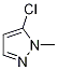 5-chloro-1-Methyl-1H-pyrazole CAS#: 42110-76-9