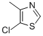 5-chloro-4-methylthiazole CAS#: 125402-79-1