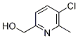(5-chloro-6-methylpyridin-2-yl)methanol CAS#: 137778-09-7