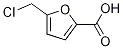 5-(chloroMethyl)furan-2-carboxylic acid CAS#: 39238-09-0