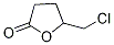 5-(chloromethyl)dihydro-2(3H)-furanone(SALTDATA: FREE) CAS#: 39928-72-8