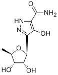 5'-deoxypyrazofurin CAS#: 143645-19-6