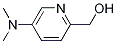 (5-(diMethylaMino)pyridin-2-yl)Methanol CAS#: 31181-86-9