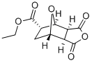 5-endo-(Ethoxycarbonyl)endothall anhydride CAS#: 127311-88-0