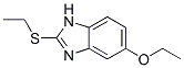 5-ethoxy-2-ethylmercaptobenzimidazole CAS#: 120764-43-4