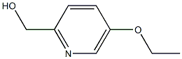 (5-ethoxypyridin-2-yl)Methanol CAS#: 133238-82-1